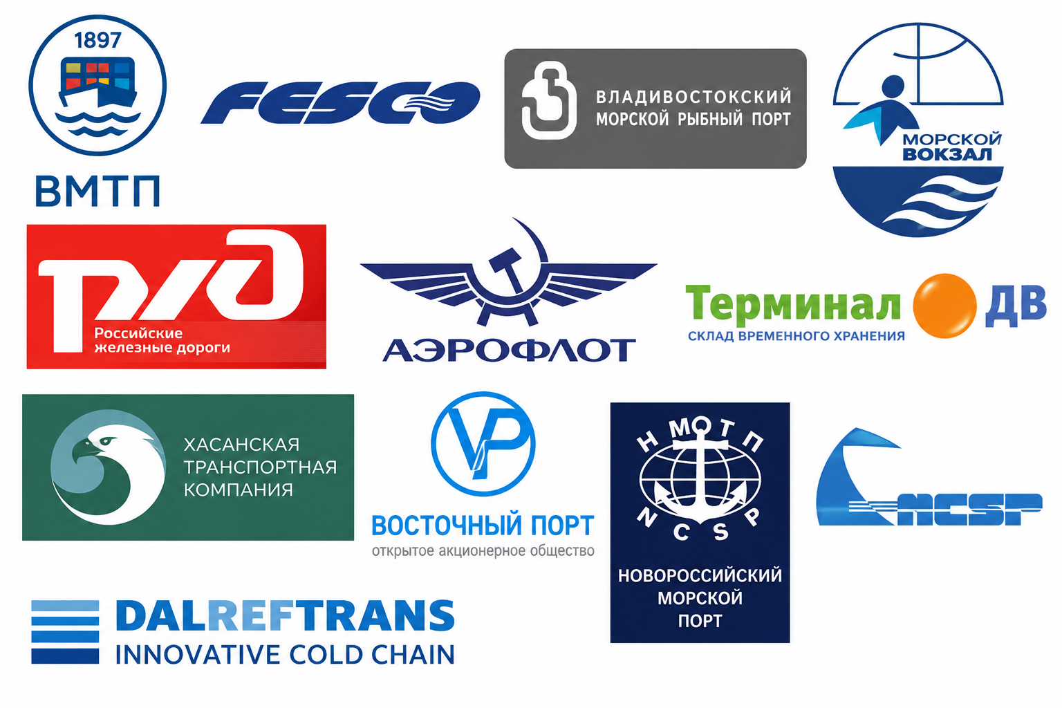 Таможенное оформление грузов